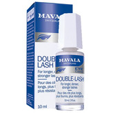 محلول تقویت کننده مژه ماوالا مدل Double-Lash