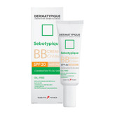 بی بی کرم سبوتیپیک spf 20 درماتیپیک