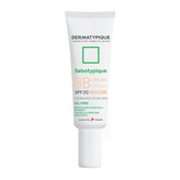 بی بی کرم سبوتیپیک spf 20 درماتیپیک