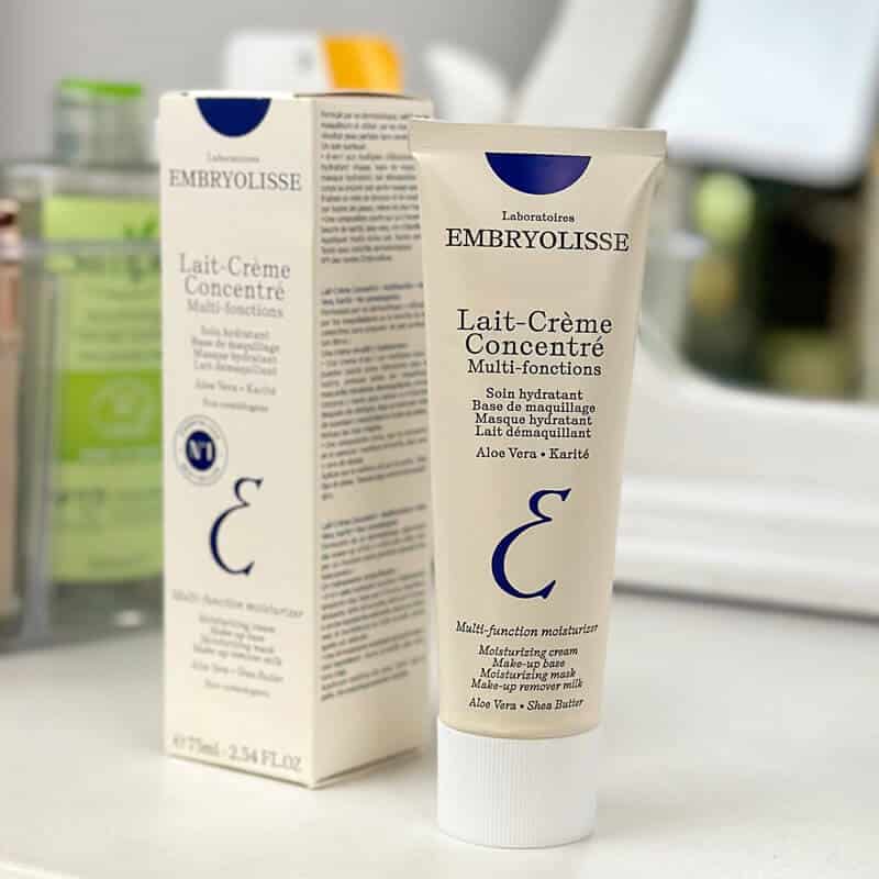 کرم مرطوب کننده چند منظوره امبریولیس Embryolisse(75 میل)