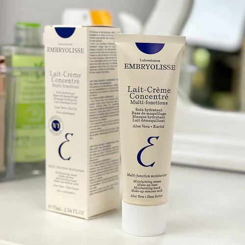 کرم مرطوب کننده چند منظوره امبریولیس Embryolisse(75 میل)