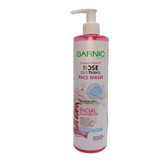 ژل شستشوی صورت گارنیک مناسب پوستهای حساس ۴۰۰ میلی لیتر GARNIC