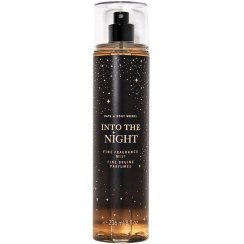 بادی میست بث اند بادی ورکس مدل Into The Night حجم 236 میلی لیتر