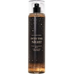 بادی میست بث اند بادی ورکس مدل Into The Night حجم 236 میلی لیتر