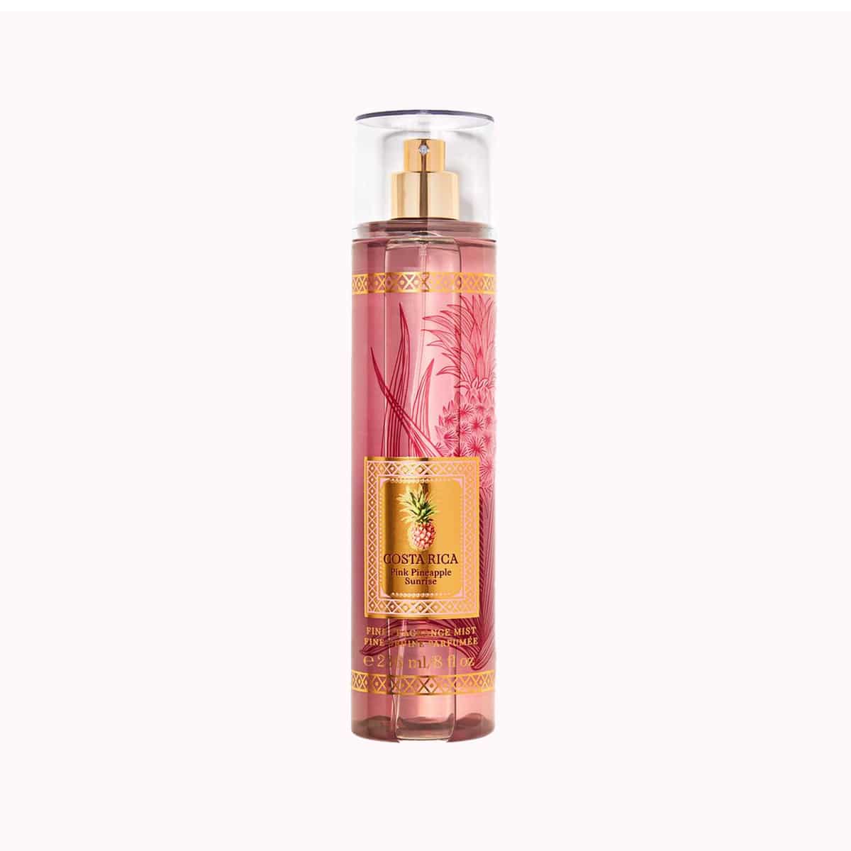 بادی میست بث اند بادی ورکس Pink Pineapple Sunrise