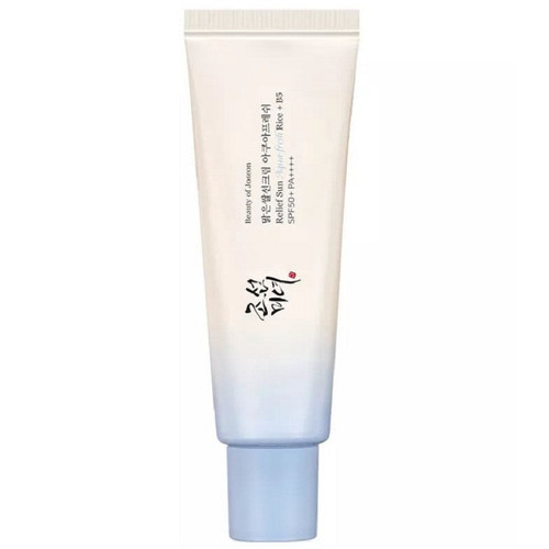 ضد آفتاب بیوتی آف جوسان مدل آکوا فرش SPF50+
