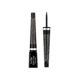خط چشم ماژیکی فوق مشکی لچیک LeChic Eyeliner Royal Deep Black