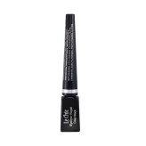 خط چشم ماژیکی فوق مشکی لچیک LeChic Eyeliner Royal Deep Black