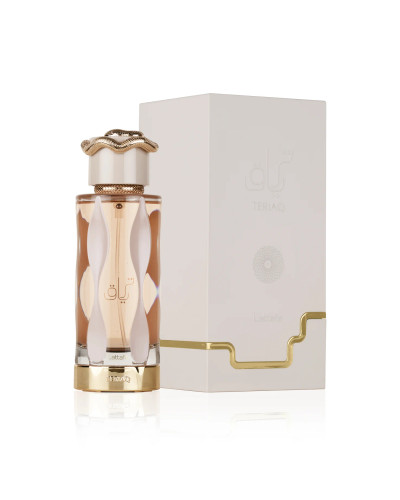 عطر ادکلن لطافه تریاک (تریاق) | Lattafa Teriaq اورجینال