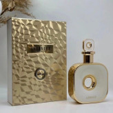 ادوپرفیوم زنانه آرماف مدل INFINITY GOLD با رایحه خنک حجم 105 میلیلیتر اورجینال