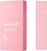 کرم گواشا ضدچروک و لیفتینگ COLLAGEN PDRN + VOLUFILINE5% مدیکیوب
