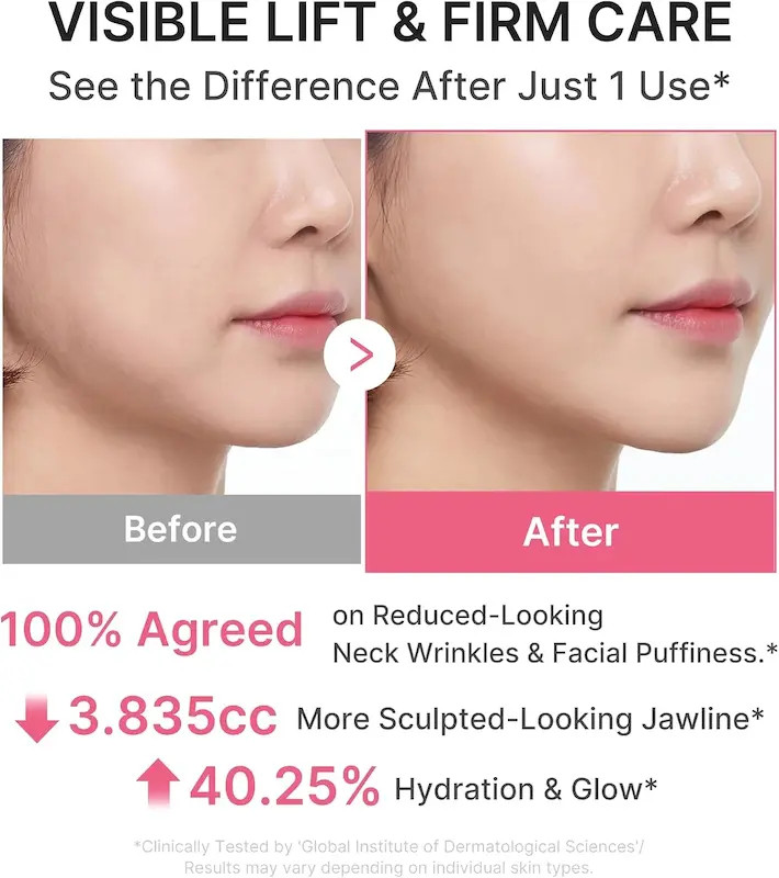 کرم گواشا ضدچروک و لیفتینگ COLLAGEN PDRN + VOLUFILINE5% مدیکیوب